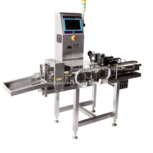 Machine de pesage automatique pour convoyeur, détecteur de poids, contrôleur de poids - Product Image 5