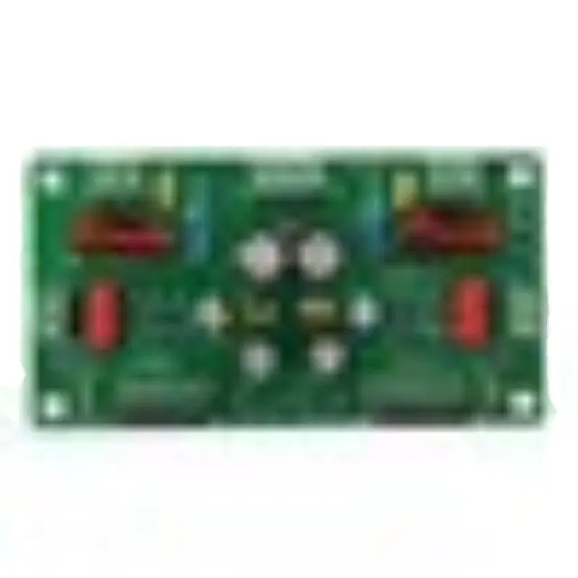 Lonten 1Pc LM3886 HiFi TF Stereo Amplifier Assembled AMP Module Board 68W+68W 4ohm 50W*2 / 38W*2 8ohm Classic Circuit