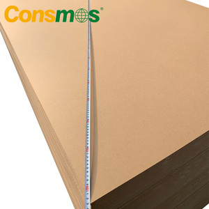 <span class=keywords><strong>Pannello</strong></span> <span class=keywords><strong>MDF</strong></span> Liscio di Alta Qualità 2440mm*1220mm 6mm 10mm 18mm per Mobili - Product Image 3