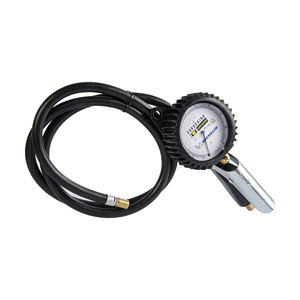 Meclube portátil, Inflador de neumáticos cargado a mano, aprobado por Michelin, 12 litros - Product Image 3