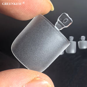 510 Pièces/300 Pièces, Faux Ongles d'Orteils Droits Couverture Complète, <span class=keywords><strong>Gel</strong></span> Tips <span class=keywords><strong>en</strong></span> PMMA Longs pour Pieds, Ongles d'Orteils Artificiels à Coller - Product Image 4