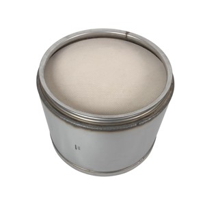 Catalyseur Ternaire Professionnel <span class=keywords><strong>à</strong></span> Trois Voies pour une Filtration Efficace – <span class=keywords><strong>Filtre</strong></span> <span class=keywords><strong>à</strong></span> <span class=keywords><strong>Particules</strong></span> <span class=keywords><strong>Diesel</strong></span> (FAP) - Product Image 6