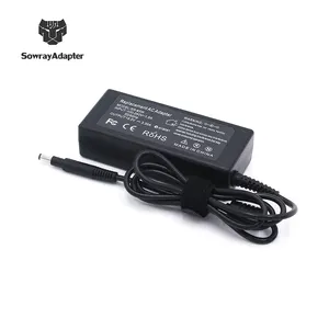 65W 19.5V 3.33a Ac Adapter Lader Notebook