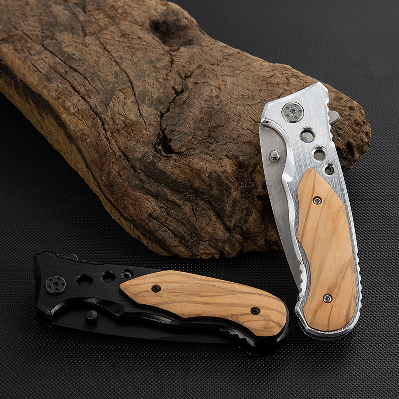 YJ Knives