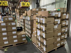 חם מקורי למכירה משולב שבב gx6605s משולב מעגל - Product Image 3