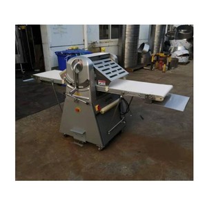 Machine à pâtes et à pizzas, presse manuelle pour pâte à tortillas - Product Image 5