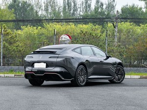 2026 AVATR <span class=keywords><strong>12</strong></span> Sedán Eléctrico, Vehículo de Nueva Energía, Vehículo Eléctrico Puro, el Más Vendido, Fabricado en China, en Oferta - Product Image 6