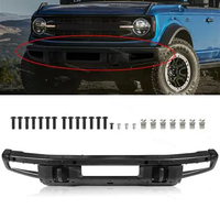 Pièce auto pour Ford Bronco 2022, pare-chocs avant OE M2DZ-17757-DA