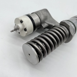 หัวฉีดเครื่องยนต์ดีเซลคุณภาพสูง 245-8272 10R-8795 สำหรับเครื่องยนต์ 3512C - Product Image 4