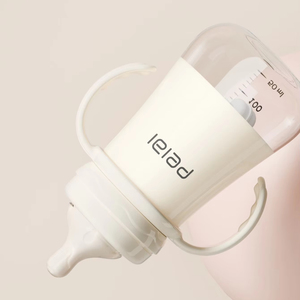 Biberons <span class=keywords><strong>d</strong></span>'Allaitement avec Tétine Forme Naturelle en PP <span class=keywords><strong>Anti</strong></span>-<span class=keywords><strong>Colique</strong></span> - Product Image 4