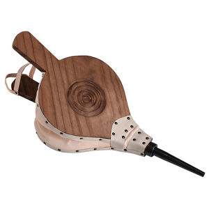Grandi soffietti per camini da 22 cm. - Product Image 2