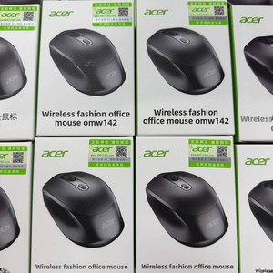 <span class=keywords><strong>Acer</strong></span> omw142 Mini Quang Thuận Tay Phải Không Dây 2.4G Cho Màu Xanh Răng Dual-Chế Độ Chuột Cho Máy Tính Xách Tay Sử Dụng - Product Image 3