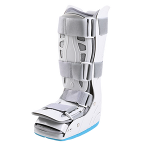 مجموعة جهاز تقويم إسقاط القدم للأطفال-دعامة AFO للشلل الدماغي واضطرابات الأعصاب - Product Image 3