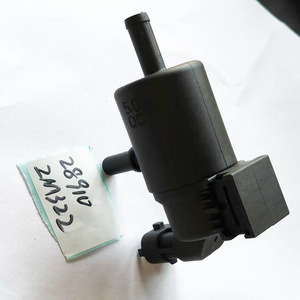 Válvula Solenoide del Canister de Carbón Hyundai Kia 28910-2M322 para Control de Gasolina en Tucson GV80 Santa Fe - Product Image 1