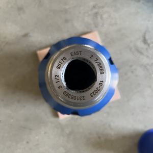 5 1/2 "iadc517 ट्राone ड्रिल एपाई के साथ तीन शंकु बिट बिट बिट. 3 1/2 - Product Image 6