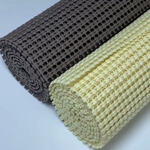 Tapis pliable en PVC écologique, antidérapant, incrustation de tapis, vente d'usine en chine - Product Image 5