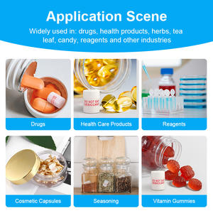 สารดูดความชื้นซิลิกาเจลสำหรับยาสารดูดความชื้นแบบดูดซับ - Product Image 5