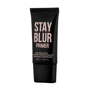 Vente en gros, best-seller, base de <span class=keywords><strong>maquillage</strong></span> hydratante Stay Blur, crème de fond de teint imperméable au <span class=keywords><strong>silicone</strong></span>, contrôle de l'huile minérale, base de <span class=keywords><strong>maquillage</strong></span> pour le visage - Product Image 2