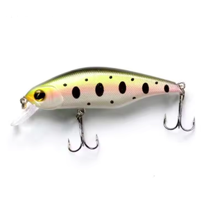 Leurre <span class=keywords><strong>de</strong></span> pêche à la carpe <span class=keywords><strong>de</strong></span> haute qualité pour lac et ruisseau avec hameçons <span class=keywords><strong>en</strong></span> acier au carbone et ABS pour équipement <span class=keywords><strong>de</strong></span> pêche - Product Image 6