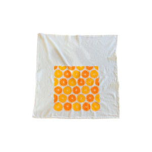 Personnalisé 100% Coton Floral Brodé Golf 20x30 140 GSM Léger Séchage Rapide Meilleure Vente Budget Friendly Torchons - Product Image 4