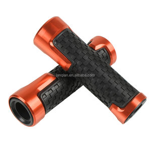 Accesorios para Motocicleta <span class=keywords><strong>Honda</strong></span> <span class=keywords><strong>CBR</strong></span> 650F 2014-2016, Puños para Manillar - Product Image 2