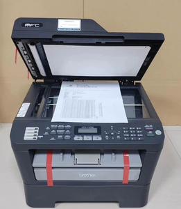 Toner per Stampante Laser <span class=keywords><strong>Brother</strong></span> MFC-7860DW 7860dn 7880dn 7470d, 90% Nuovo, Pulito - Product Image 6
