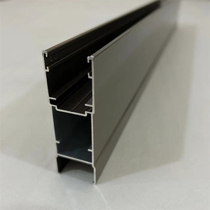 Full Series Competitive Prices <strong>Aluminum</strong> <strong>Profile</strong> for windows and Doors - Product Image 4