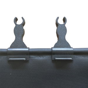 Accessori Auto Eccellenti, Gadget di Sicurezza per Copertura Bagagliaio Everest 15-18 - Product Image 5