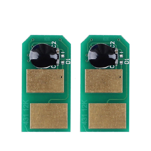 Acro 44917608 thiết lập lại chip cho omis B431 mb461 mb491 Chip mực - Product Image 1