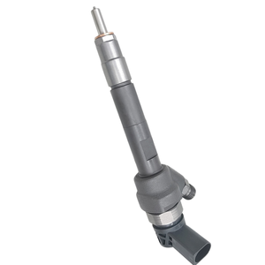 Injecteur de carburant diesel Common Rail d'origine authentique neuf pour BMW 0445110382 0445110478 0445110479 0445110480 - Product Image 4