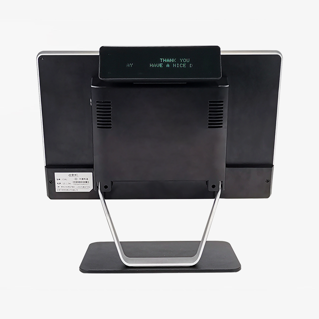 Pos Systems for Supermarket Android Inch System All in One Touch Full Hd Pc Pos Terminal