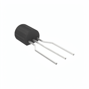 MC78L08BP-AP Original One Stop Service Power Management (PMIC) TO 226 3, TO 92 3 Formed Leads Components Electronic - Product Image 1