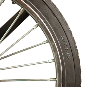 Remorque <span class=keywords><strong>cargo</strong></span> vélo chariot d'expédition vélos à dégagement rapide étanches remorques de cerf pliantes remorque de chasse - Product Image 4