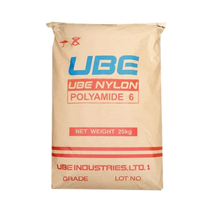 Granulés de plastique PA66 UBE 1013B, granulés de nylon <span class=keywords><strong>66</strong></span> <span class=keywords><strong>PA</strong></span>, granulés de polyamide <span class=keywords><strong>66</strong></span> pour - Product Image 1