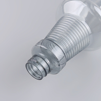 Nouvelle bouteille pulvérisateur en chloroforme, plastique PET, 1000 ml, bouchon à vis, impression sérigraphique, pulvérisateur à gâchette pour arroser les fleurs