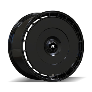 Rines de Aleación de Aluminio Forjado Monobloque para Automóviles, <span class=keywords><strong>22x10</strong></span> 22x11.5, Rines Forjados 5x112 para Mercedes GLE - Product Image 1