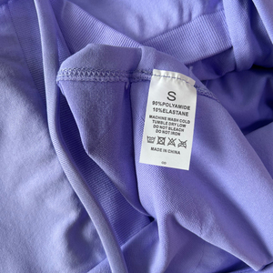 <span class=keywords><strong>Haut</strong></span> de sport pour femme sans couture, respirant, à bretelles, <span class=keywords><strong>dos</strong></span> nu, rembourré, maintien élevé, bretelles croisées au <span class=keywords><strong>dos</strong></span>, soutien-gorge intégré, bonnets amovibles, yoga - Product Image 6
