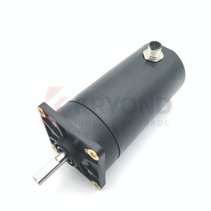 1 unidad 61.144.1161/01 servomotor para SM102 CD102 piezas de repuesto originales para máquina de impresión - Product Image 4