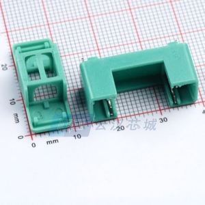 PTF-77 <b>Fuse</b> Holder & <b>Fuse</b> Clip Electronic <b>Component</b> - Product Image 1