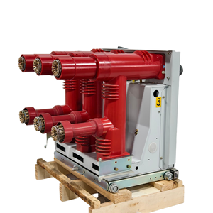 Yingchuang vzf (R)-12 12kV สวิตช์โหลดในร่ม630A 3ขั้ว50/60Hz ทองแดงปรับแต่งได้สำหรับการใช้งานขนาดกลางและสูง vzf ( - Product Image 3