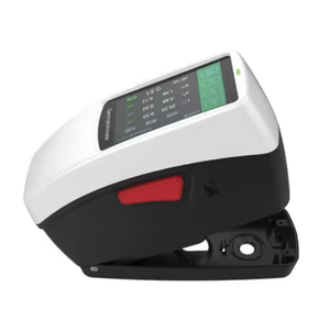 Densitomètre numérique portable CHN Spec DS528 haute précision 0,01 pour la mesure de la couleur sur presse horizontale - Product Image 4