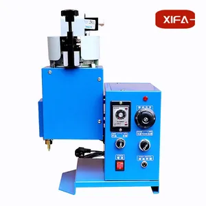 High Speed 1L Desk Perfect Glue Book Binding Machine Coating Machine Dispensing Machine