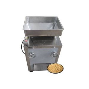 Beste Leistung Walnuss Pistazien Erdnuss Chopper Cashew nuss Erdnuss Zerkleinerung maschine Mandel Hack maschine - Product Image 4