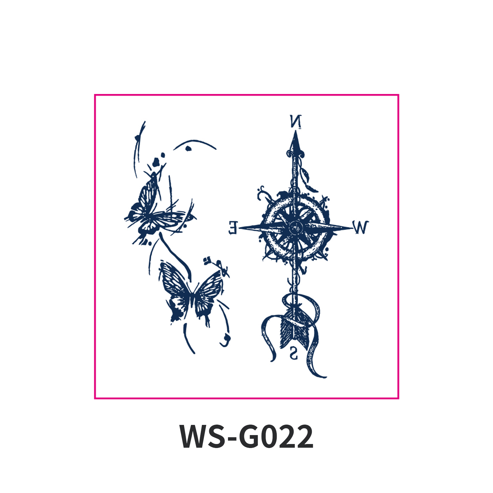 WS-G022