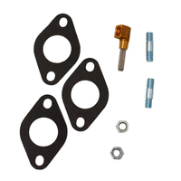 Carburador Nuevo H153F para Tractor Farmall AV B BN C Super 352376R92 TSX156 TSX157 TSX319 354184R93 355485R91 China 12 Meses