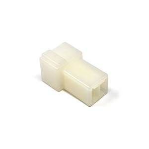 Connettore maschio a 2 vie per interruttore manubrio Jetprime - Product Image 2