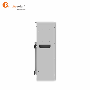 แบตเตอรี่ Felicitysolar 7.5kw 24V 300Ah Lifepo4 ลิเธียมไอออน สำหรับระบบโซลาร์บ้าน - Product Image 4