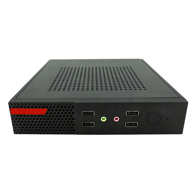 Wholesale New Mini Desktop Computers 8 USB Port N150 I5-12450H Mini Computer Ready to Ship