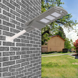 Foco Led <span class=keywords><strong>Solar</strong></span> 20w 40W <span class=keywords><strong>60W</strong></span> Luminaria Panel Sensor Se vende <span class=keywords><strong>farola</strong></span> <span class=keywords><strong>solar</strong></span> para jardin - Product Image 6