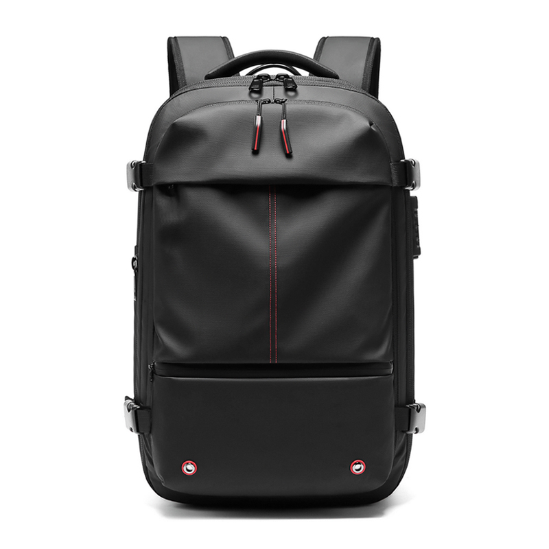 Traveller's Dream - Built in Pump Vacuum Compression Backpack